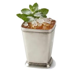 Prescription Julep
