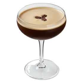 Espresso Martiki