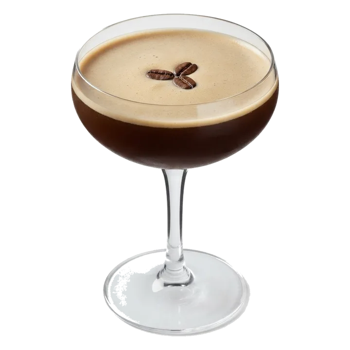 Espresso Martiki