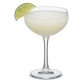 Coconut Daiquiri