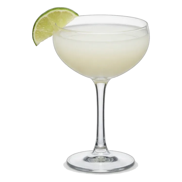 Coconut Daiquiri