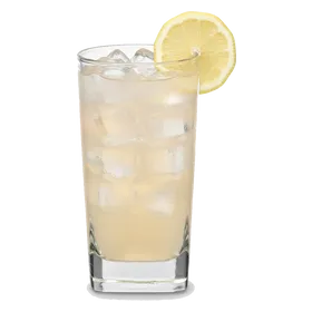 Gin Agrumi Highball