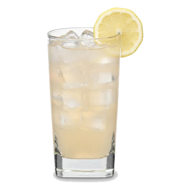 Gin Agrumi Highball