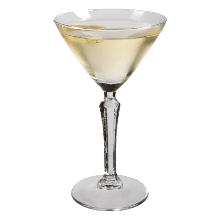 Banana Martini