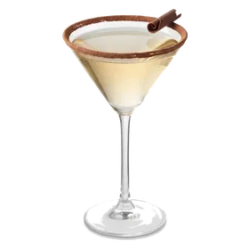 Chocolate Vodkatini