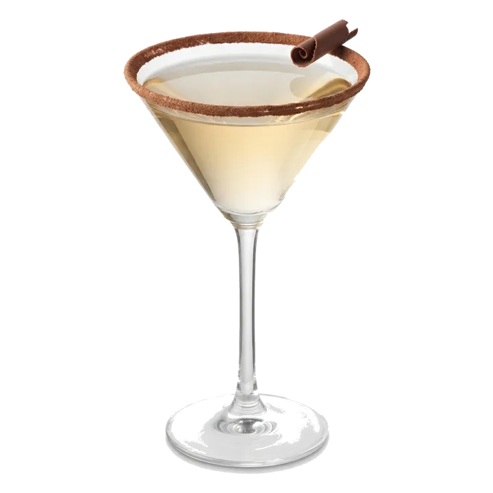 Chocolate Vodkatini