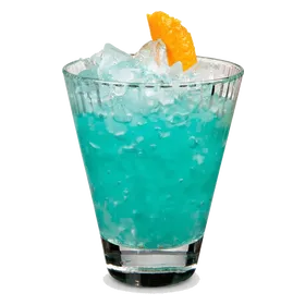 Blue Passion