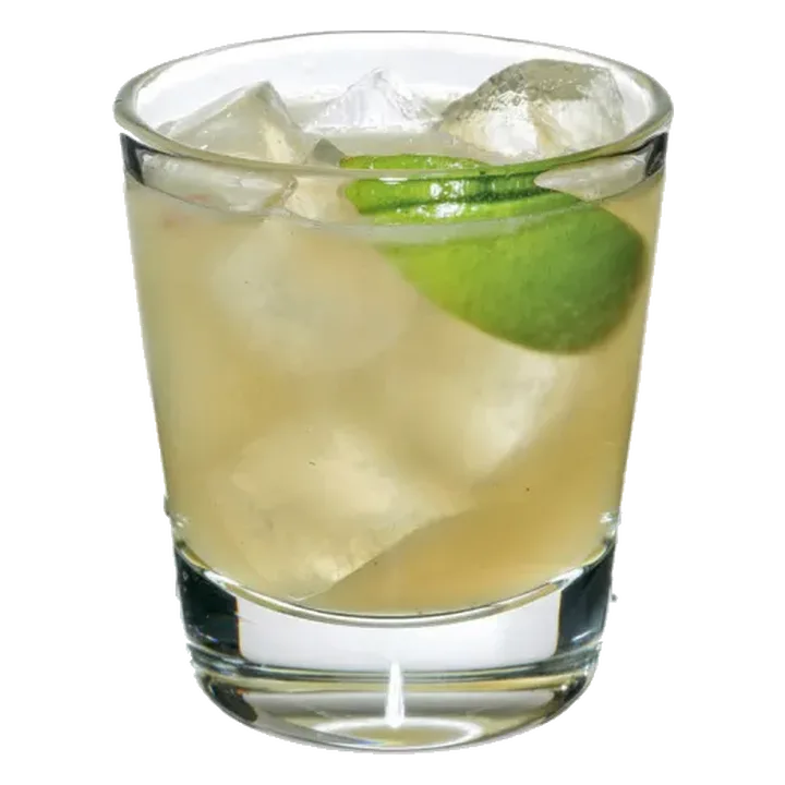 Vanilla Margarita