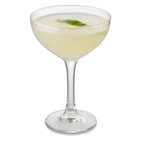Elderflower Cosmo