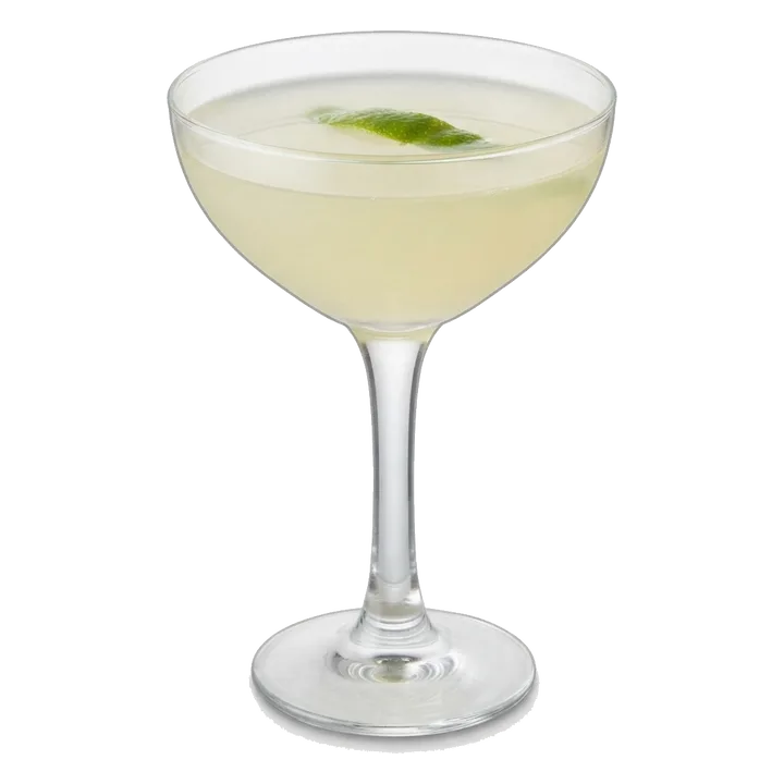 Elderflower Cosmo