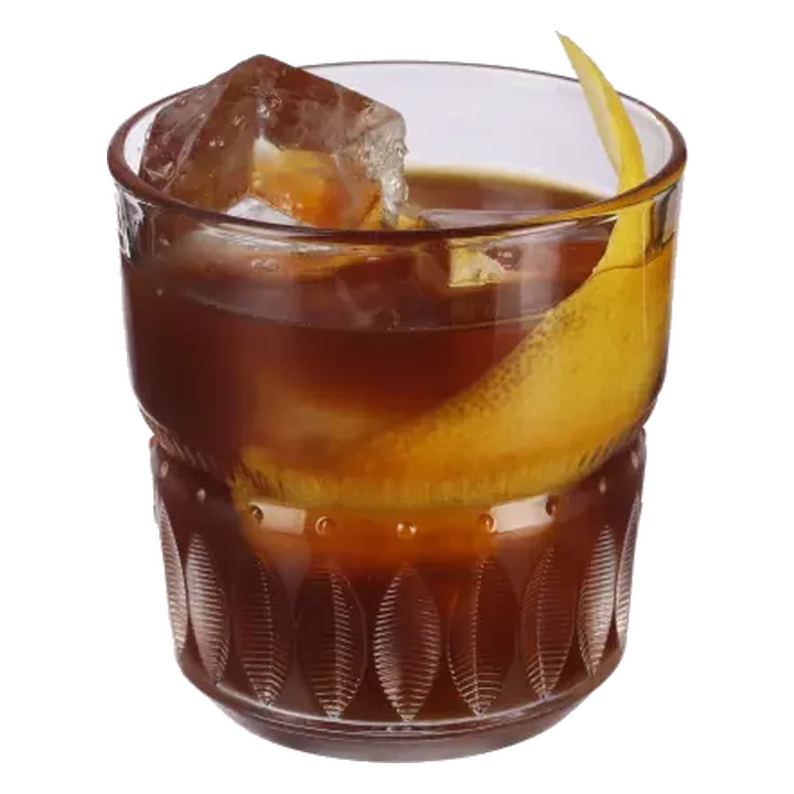 Fernet Me Not No. 2