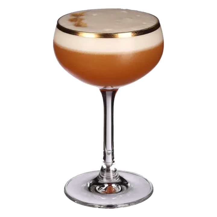 NoMad's Amaretto Sour