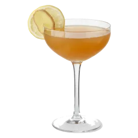 Biggles' Sidecar