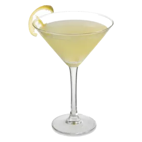 Apple Daiquiri