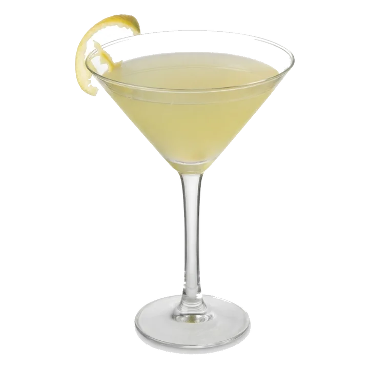 Apple Daiquiri