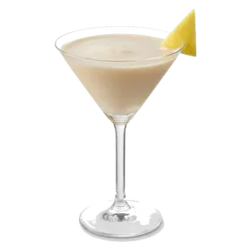 Lemon Meringue Martini