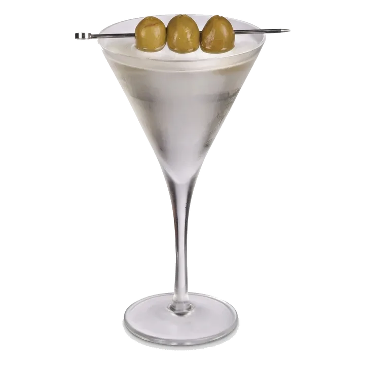 Three Two One Martini (3:2:1 Martini)