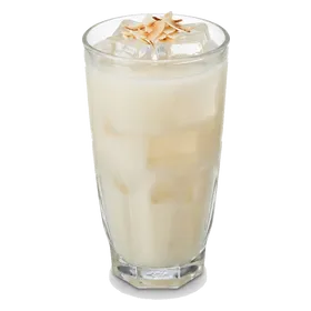 Coconut Rum Punch