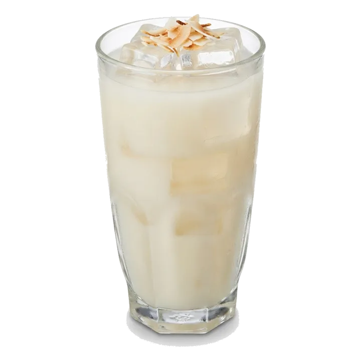 Coconut Rum Punch