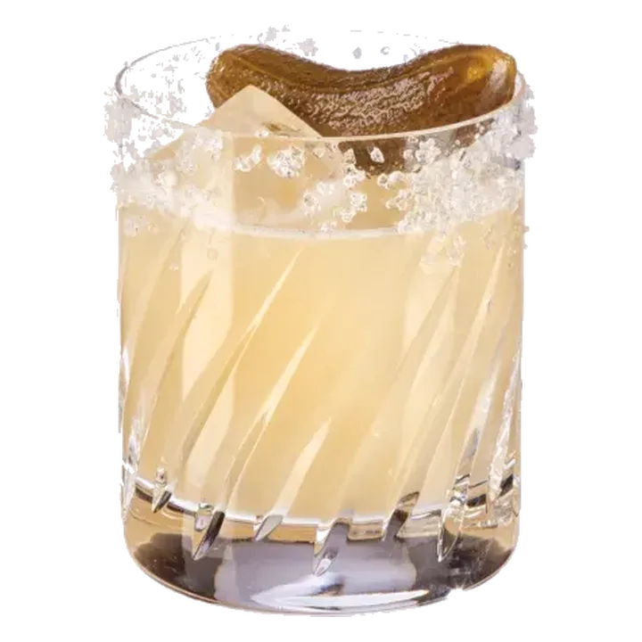 Pickle Whack
