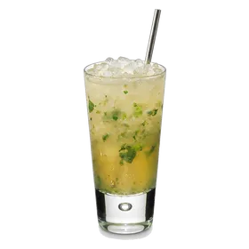 Pineapple Mojito