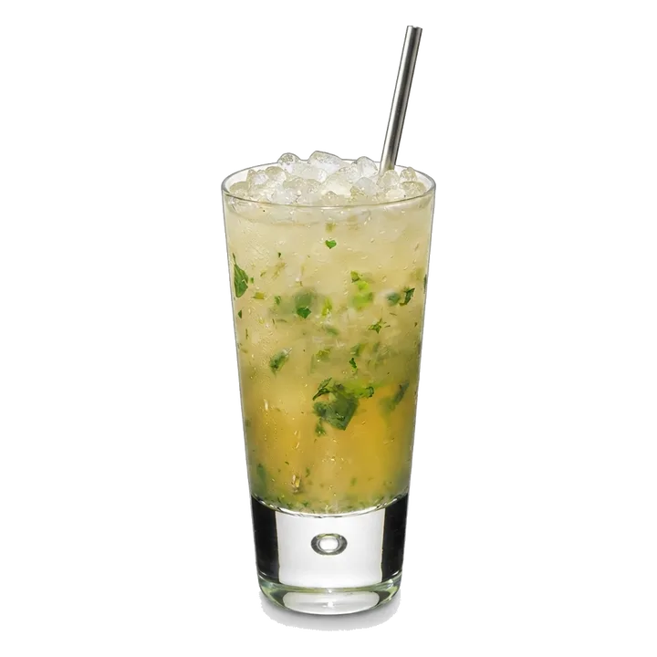 Pineapple Mojito