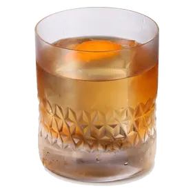 Benton's Old Fashioned