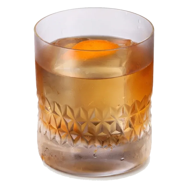 Benton's Old Fashioned