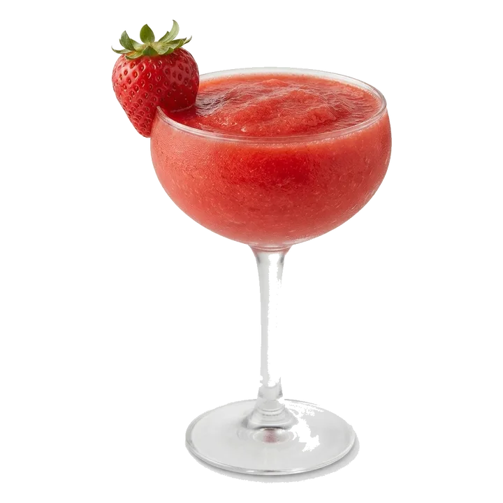 Strawberry Margarita (frozen)