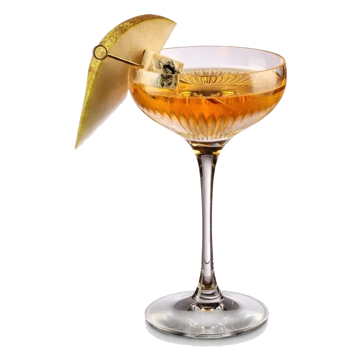 La Poire des Bénédictines
