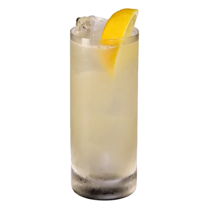 Eldridge Highball