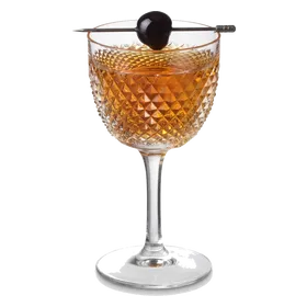 Coronation Cocktail (Old Waldorf-Astoria's)