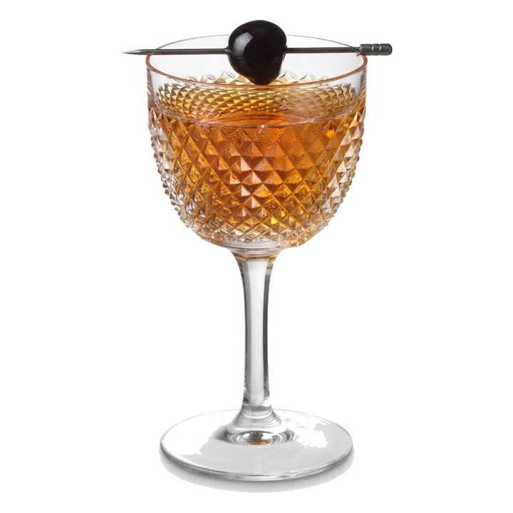 Coronation Cocktail (Old Waldorf-Astoria's)