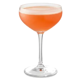 Milanese Breakfast Martini