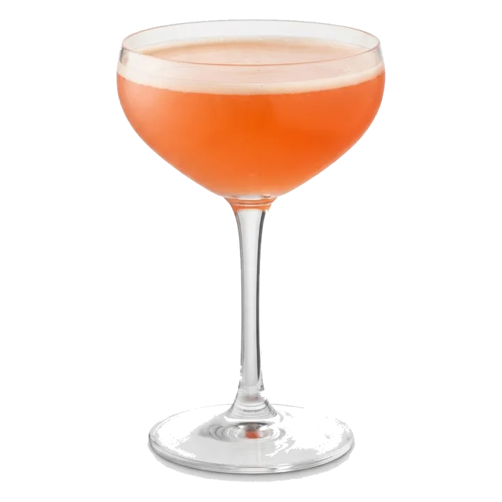 Milanese Breakfast Martini