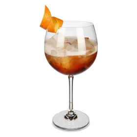 Arancia Spritz