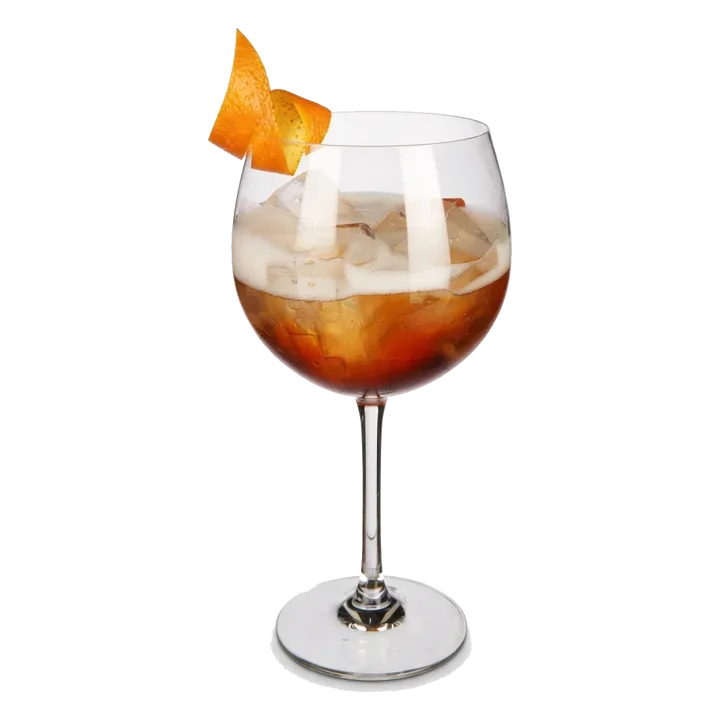 Arancia Spritz