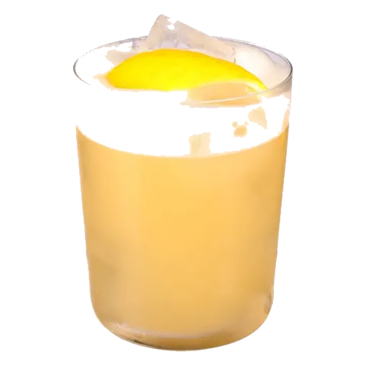 Scotch Salted Caramel Sour