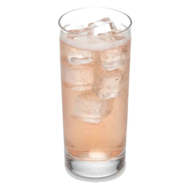French 95 (a French '75' with bourbon)