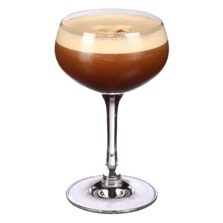 Hazelnut Espresso No. 2