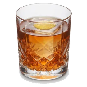 Old Barrel