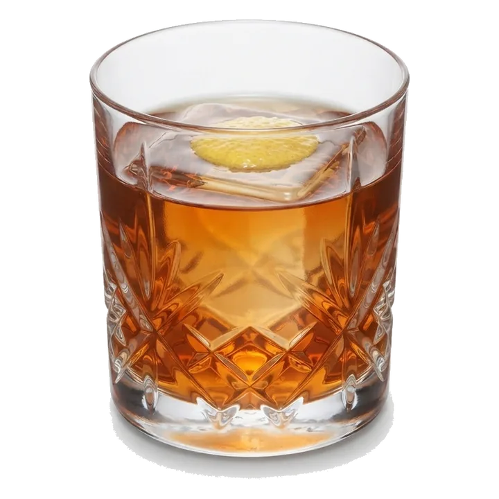 Old Barrel