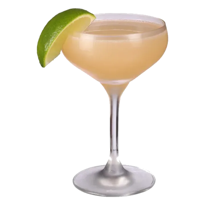 Bubblegum Daiquiri