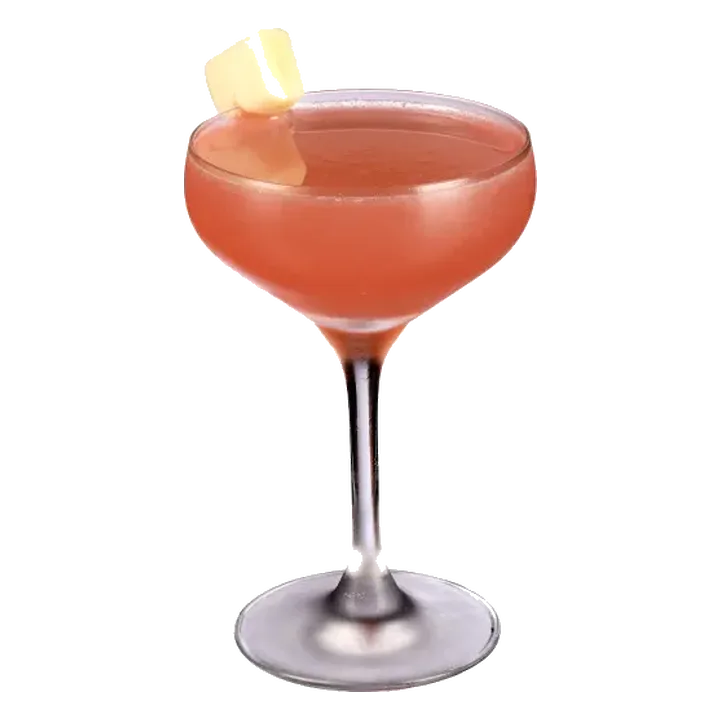 Bubblegum Daiquiri No. 2
