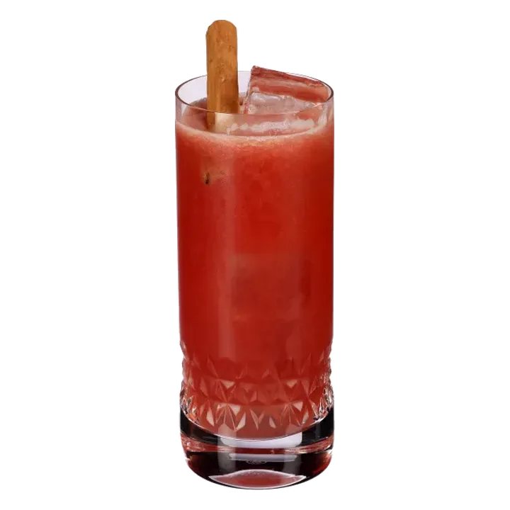 Framboise Palme