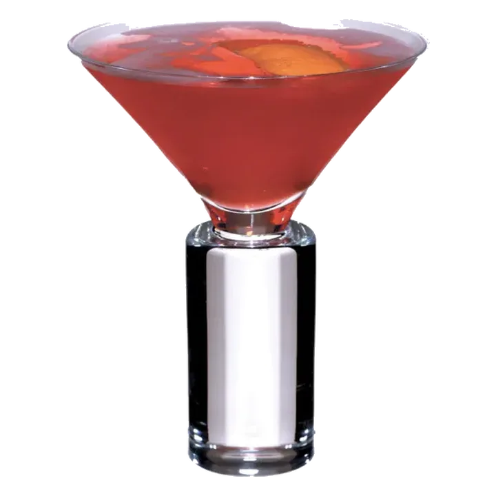 Flying Tigre Coctel