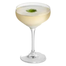 Left Bank Martini