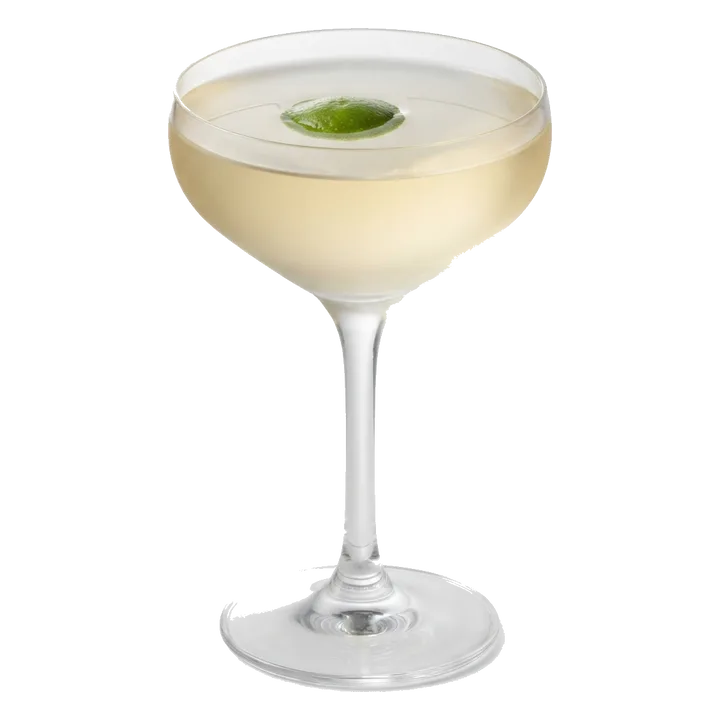 Left Bank Martini