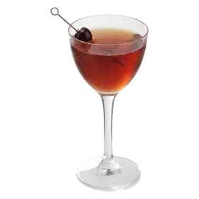 Manhattan (Petite Serve)