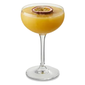 Passion Fruit Margarita